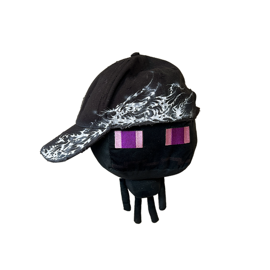 Thorn cap