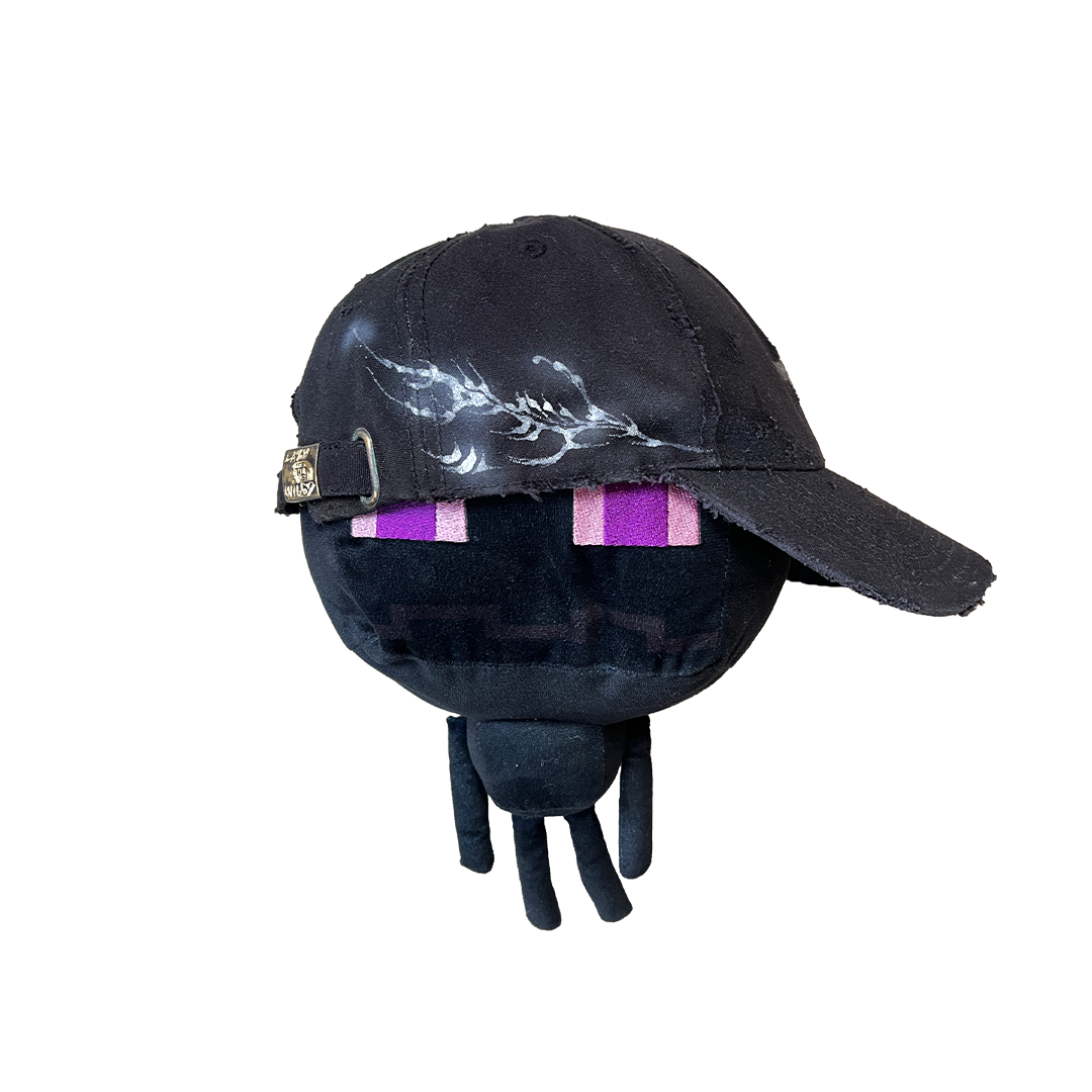 Thorn cap
