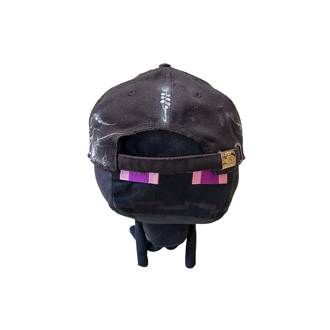 Thorn cap