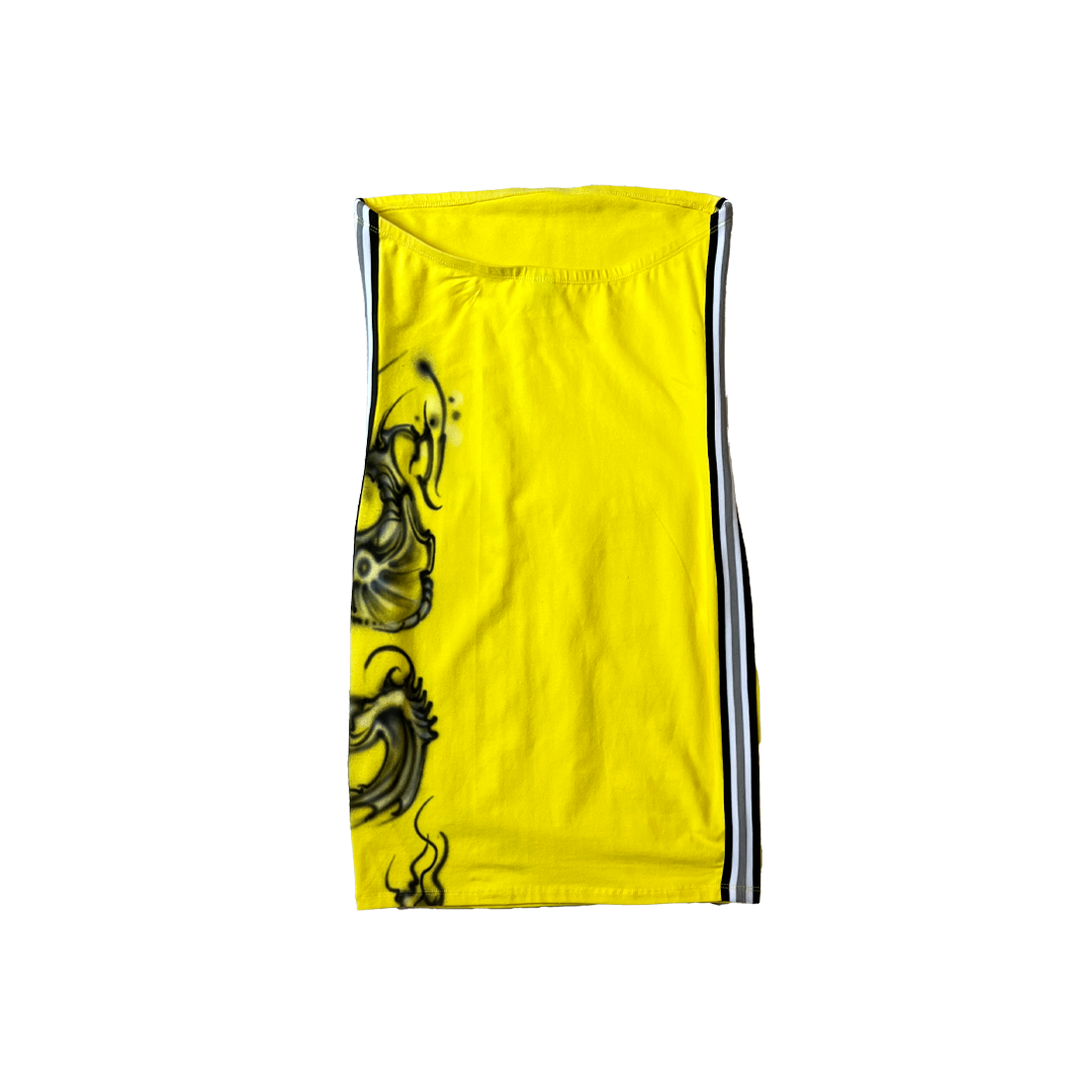 Bill has Killed dress