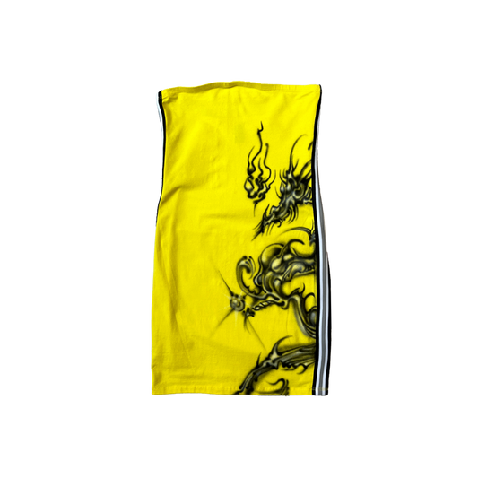 Bill has Killed dress