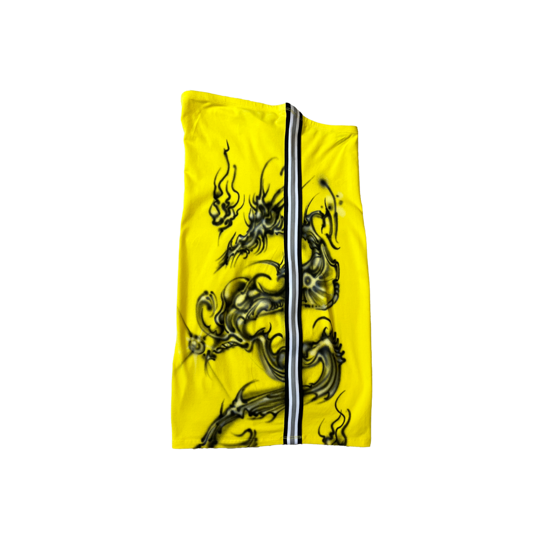 Bill has Killed dress