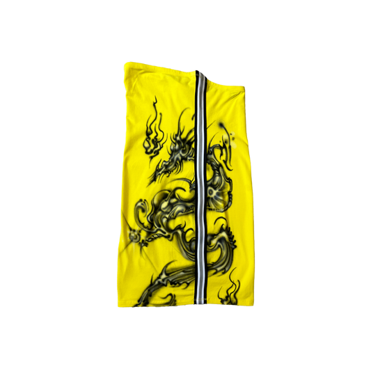 Bill has Killed dress