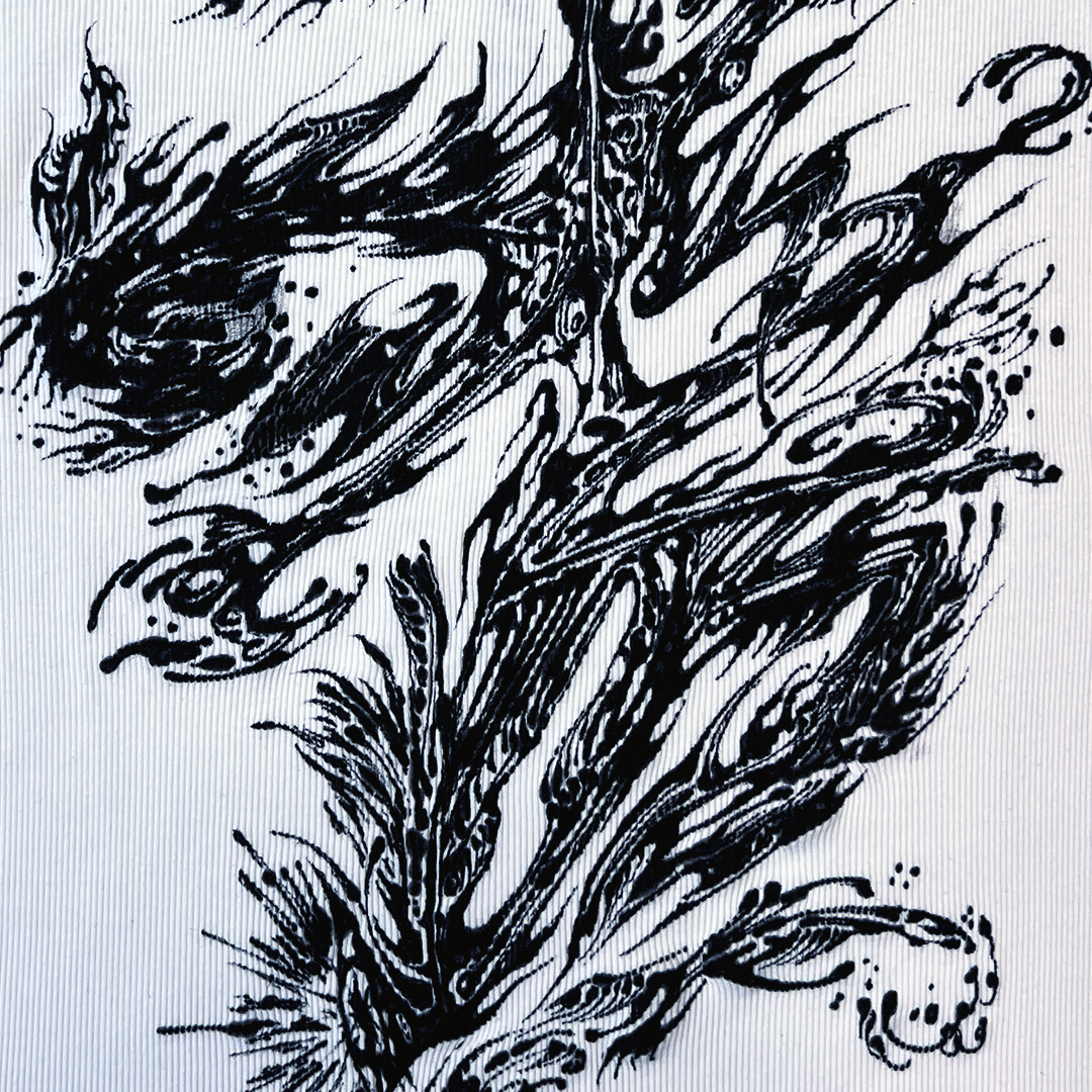 Mountain-Sea Fairy