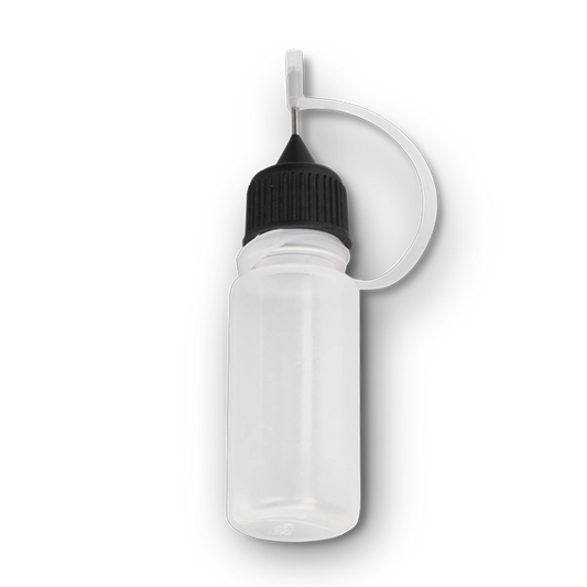 needle tip squeeze bottle *5 (lot)