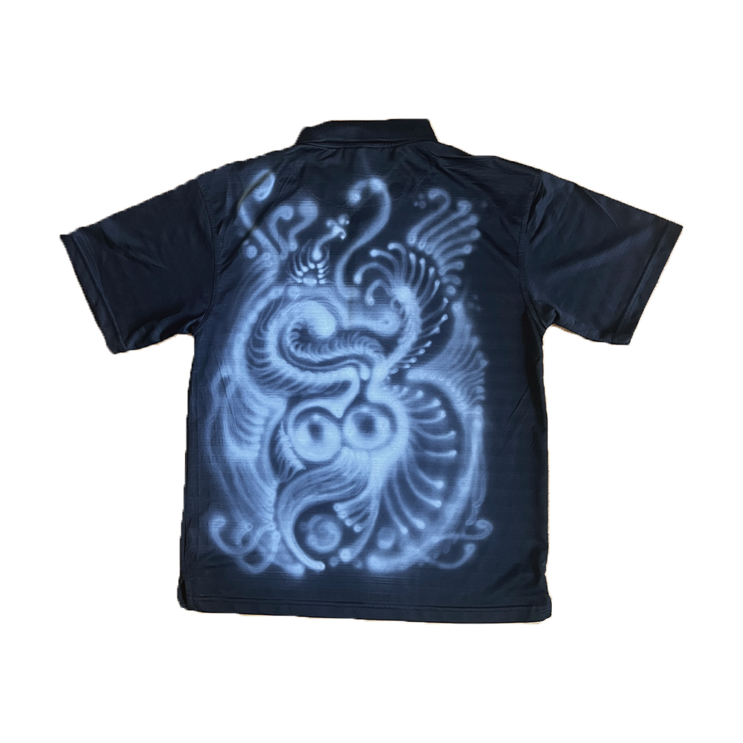 Twin Serpent Breath