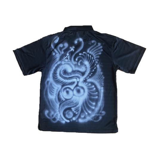 Twin Serpent Breath