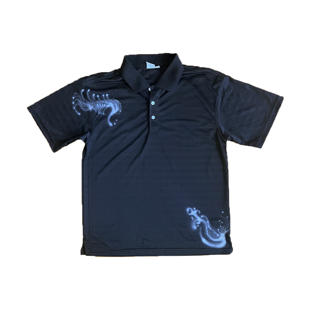 Twin Serpent Breath
