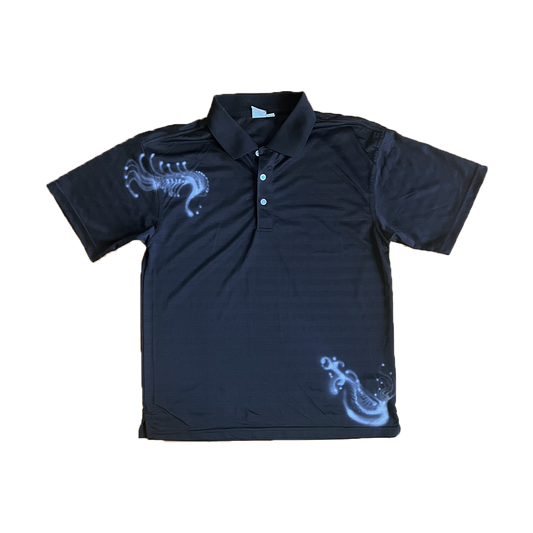 Twin Serpent Breath