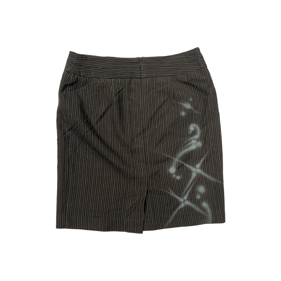 pinstripe spirit