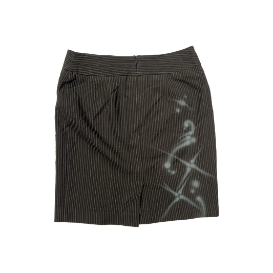 pinstripe spirit