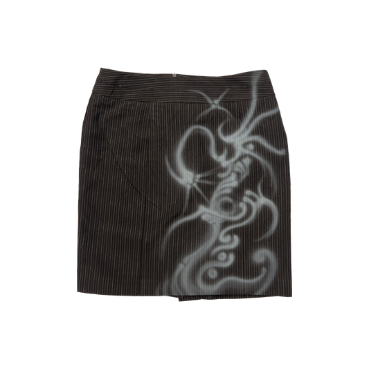 pinstripe spirit