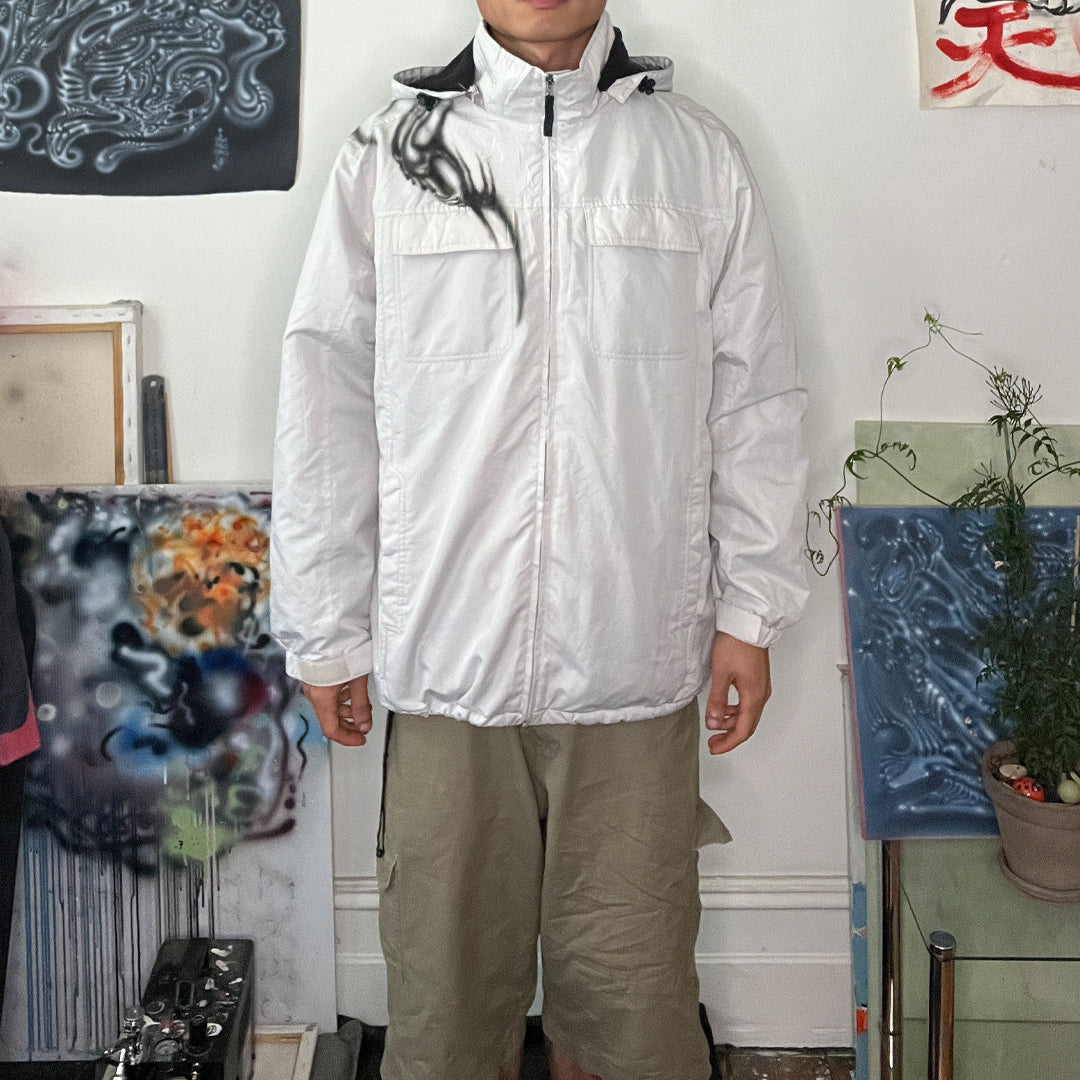Snow Machine jacket