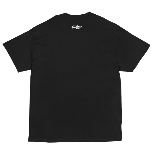 attack ! tee
