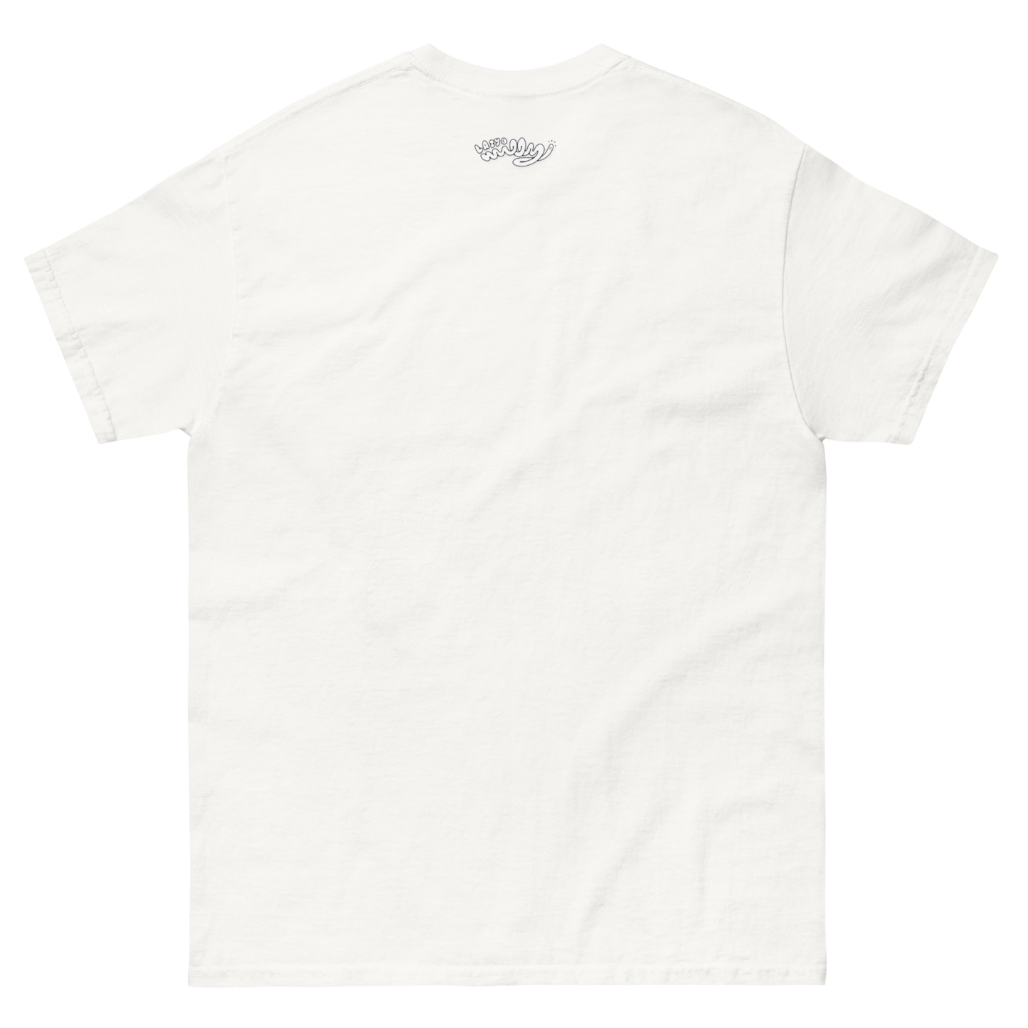 attack ! tee