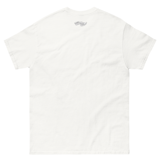 attack ! tee