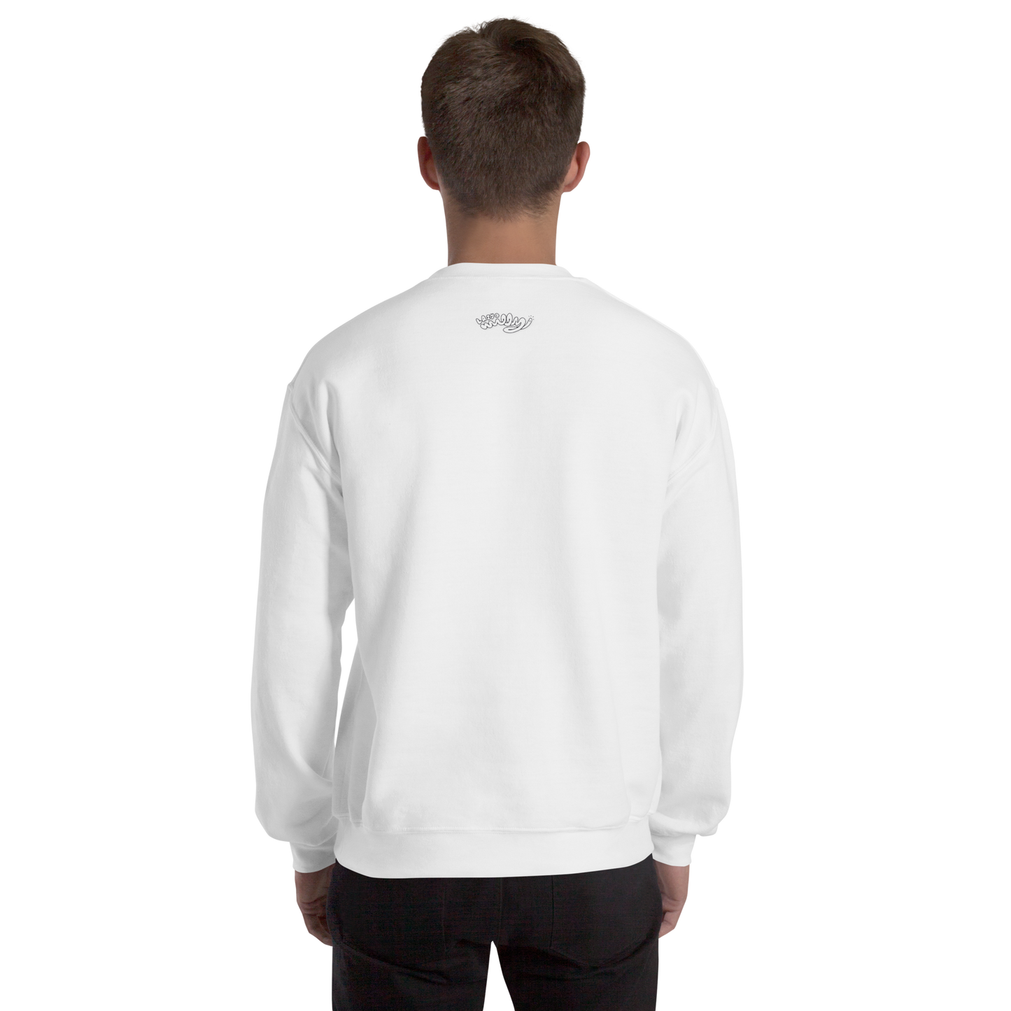 attack ! jumper