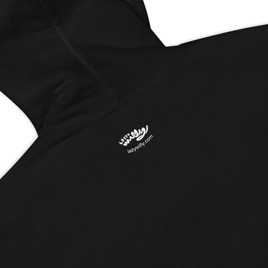 attack ! hoodie