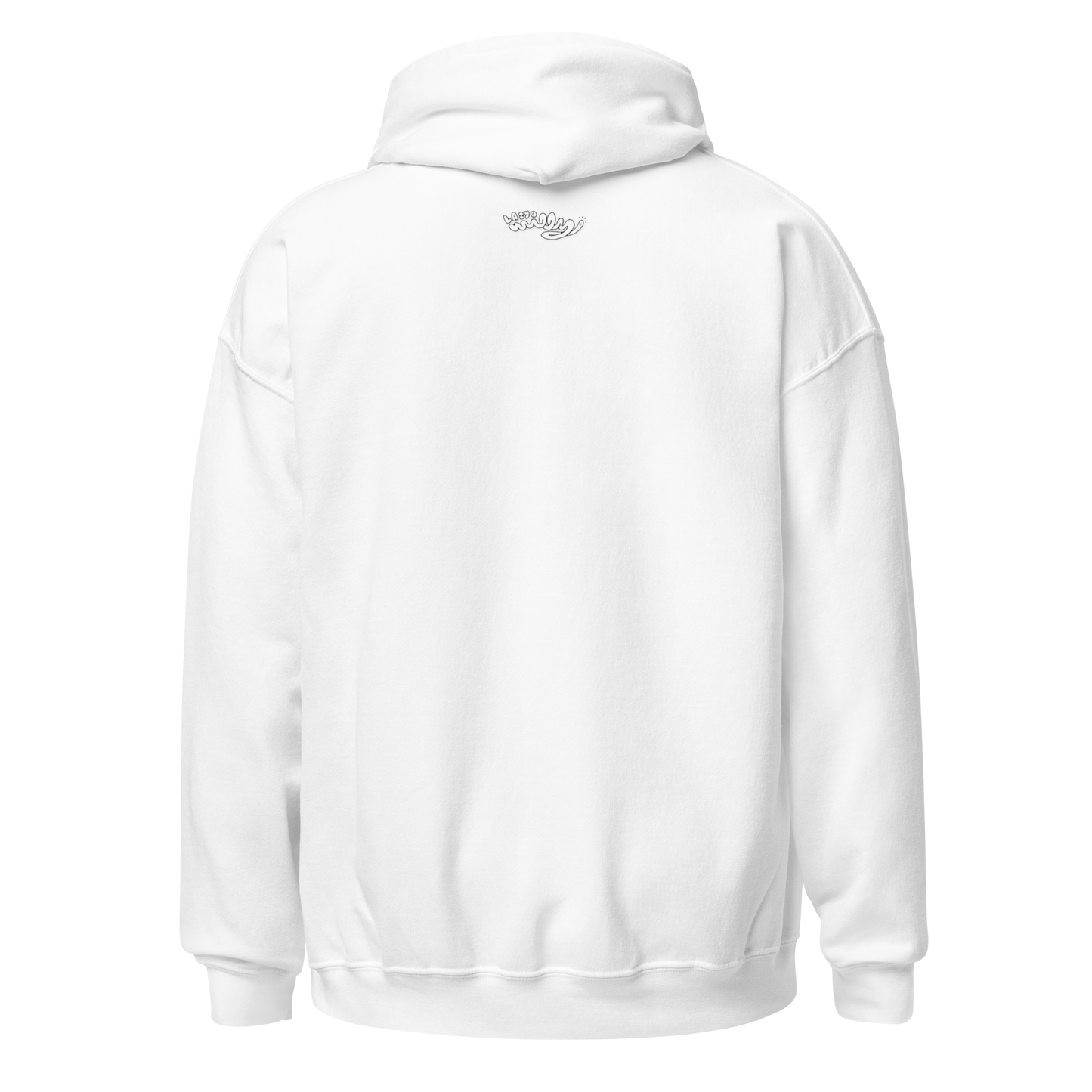 attack ! hoodie
