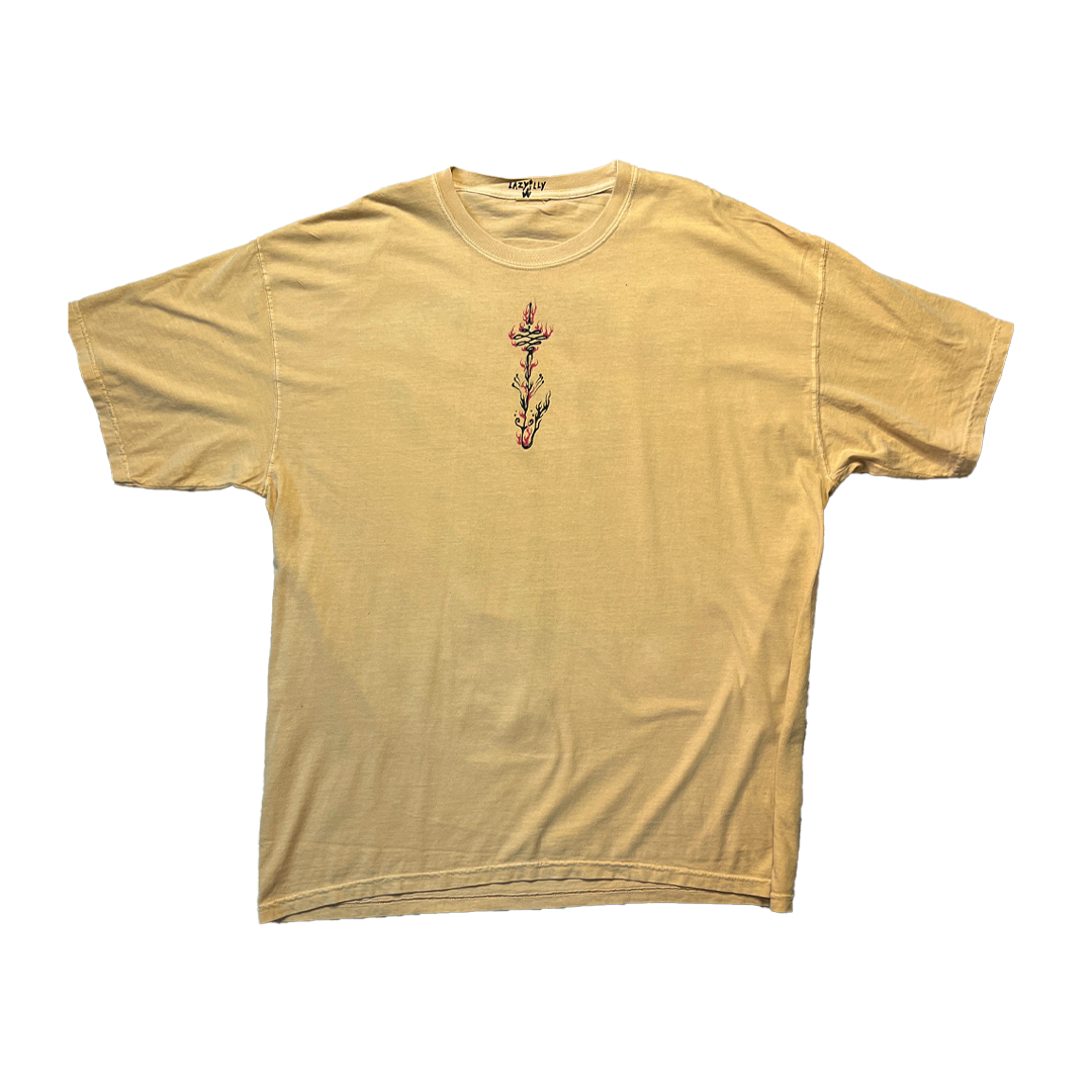 Yellow Dragon