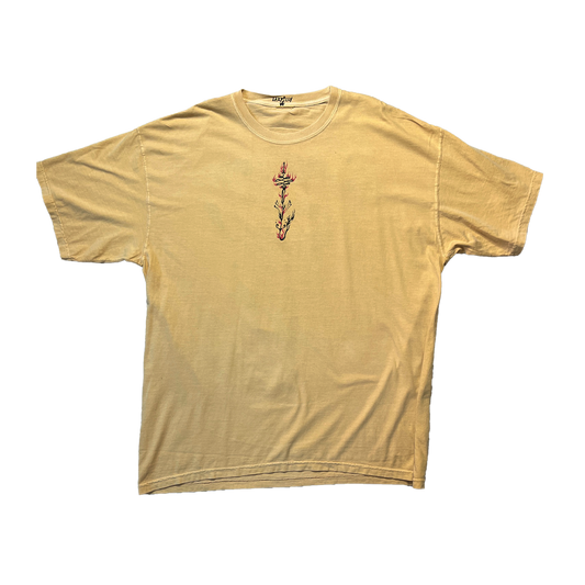 Yellow Dragon