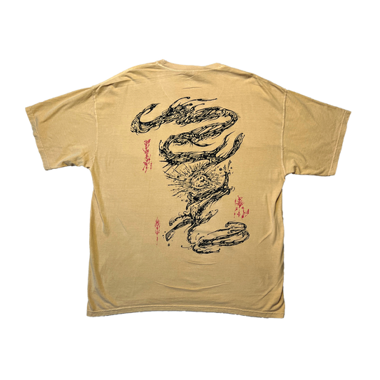 Yellow Dragon